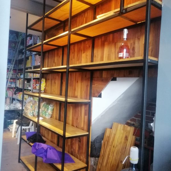 ornamentación y estantería para supermercados (10)