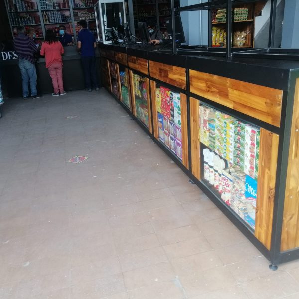 ornamentación y estantería para supermercados (9)